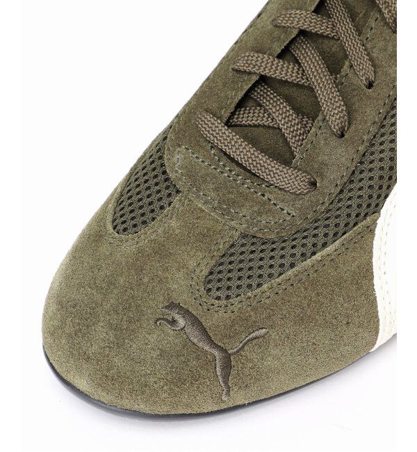 JOURNAL STANDARD relume「relume限定カラー【PUMA / プーマ】SPEEDCAT MESH」|スニーカー|