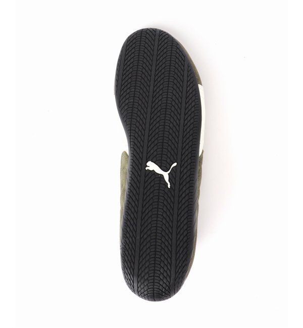 JOURNAL STANDARD relume「relume限定カラー【PUMA / プーマ】SPEEDCAT MESH」|スニーカー|