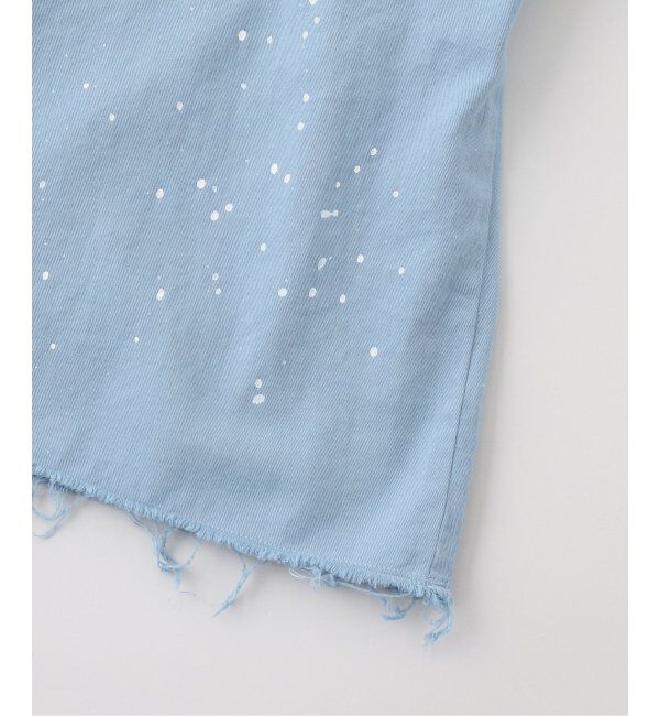 JOURNAL STANDARD「メカニックファットシャツ」|シャツ・ブラウス|