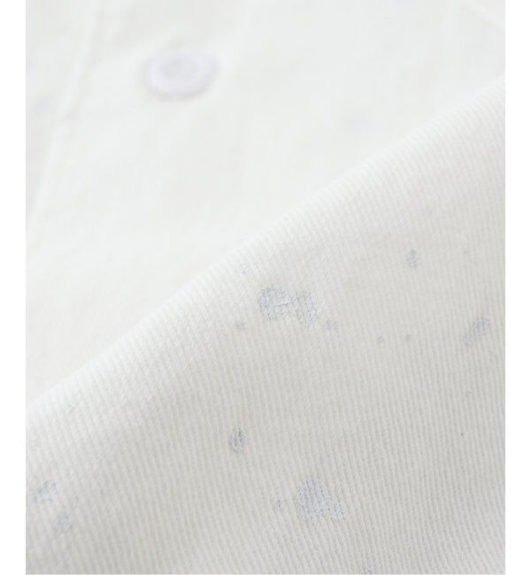 JOURNAL STANDARD「メカニックファットシャツ」|シャツ・ブラウス|