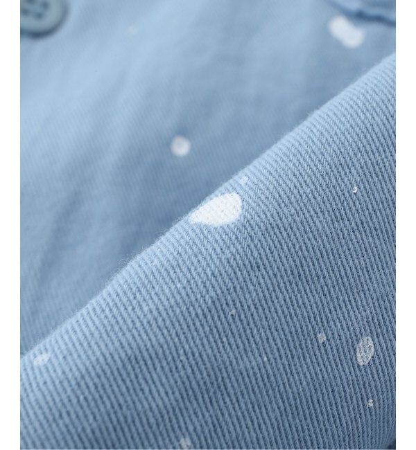 JOURNAL STANDARD「メカニックファットシャツ」|シャツ・ブラウス|