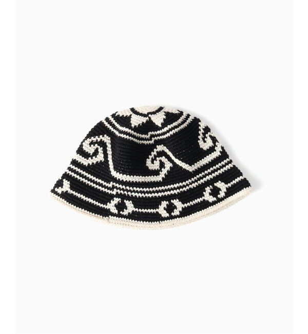 JOURNAL STANDARD relume「el mare / エルマレ グアテマラ ハット」|ハット|