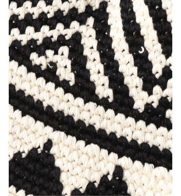 JOURNAL STANDARD relume「el mare / エルマレ グアテマラ ハット」|ハット|