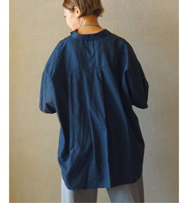 journal standard luxe「タイプライター ティポシャツ」|シャツ・ブラウス|