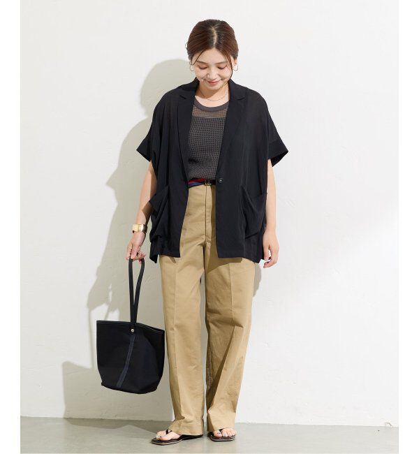 JOURNAL STANDARD「TRキョウネンキリュウゾメジャケット」|テーラードジャケット|