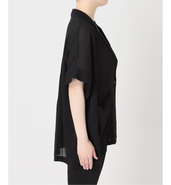 JOURNAL STANDARD「TRキョウネンキリュウゾメジャケット」|テーラードジャケット|