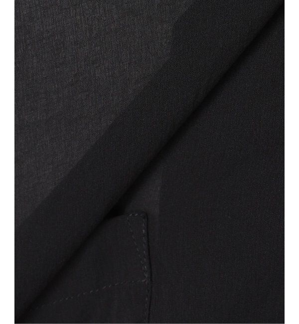 JOURNAL STANDARD「TRキョウネンキリュウゾメジャケット」|テーラードジャケット|