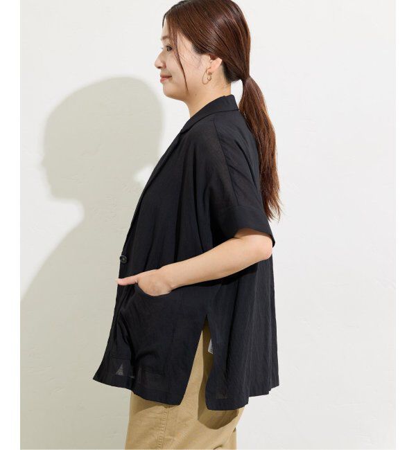 JOURNAL STANDARD「TRキョウネンキリュウゾメジャケット」|テーラードジャケット|