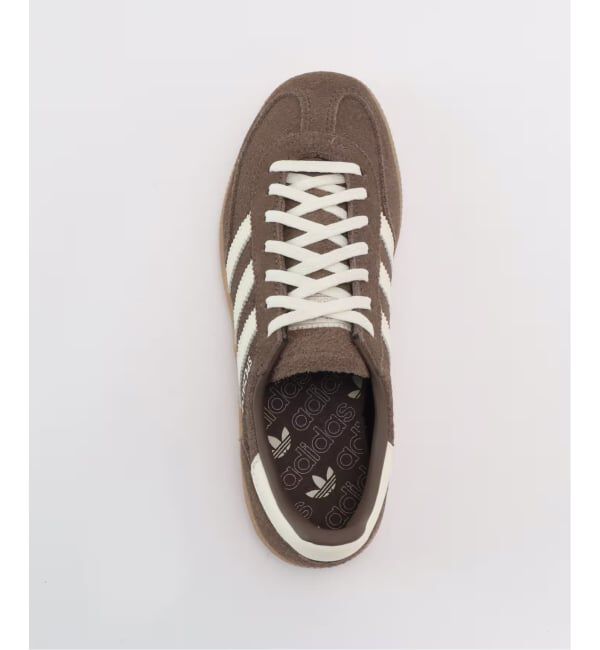 JOURNAL STANDARD「【adidas originals】HANDBALL SPEZIAL W」|スニーカー|