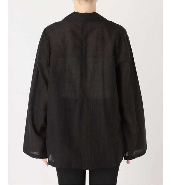 JOURNAL STANDARD「《追加2》ライトラフクロスジャケット」|テーラードジャケット|