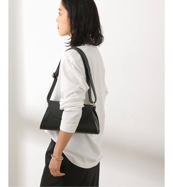 journal standard L'essage「【MICKEY】ピグメントロングスリーブTシャツ」|Tシャツ・カットソー|