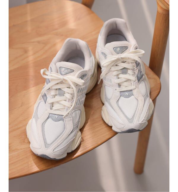 JOURNAL STANDARD「《追加》【NEW BALANCE / ニューバランス】U9060ECA」|スニーカー|