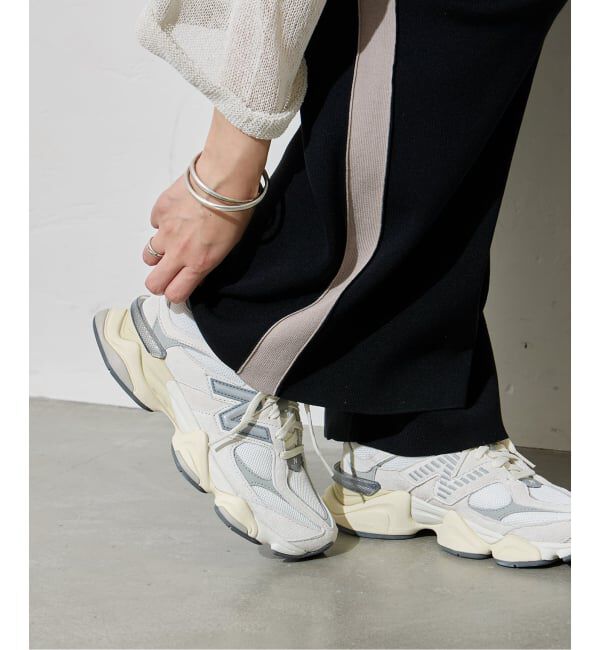 JOURNAL STANDARD「《追加》【NEW BALANCE / ニューバランス】U9060ECA」|スニーカー|