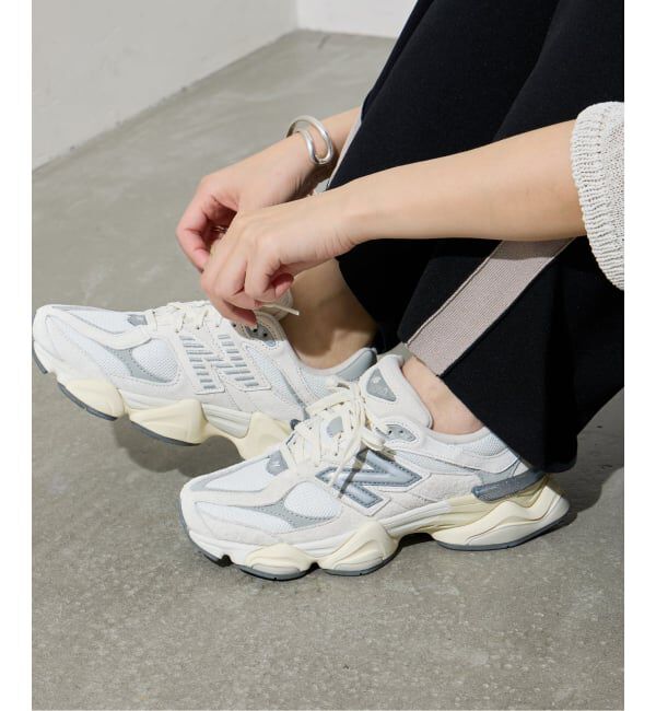 JOURNAL STANDARD「《追加》【NEW BALANCE / ニューバランス】U9060ECA」|スニーカー|