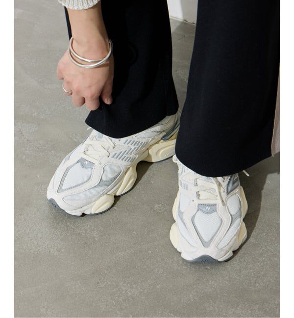 JOURNAL STANDARD「《追加》【NEW BALANCE / ニューバランス】U9060ECA」|スニーカー|