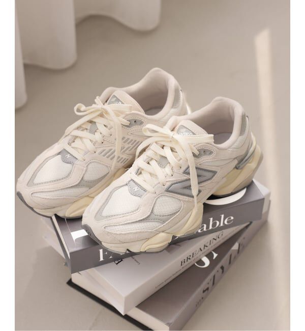JOURNAL STANDARD「《追加》【NEW BALANCE / ニューバランス】U9060ECA」|スニーカー|