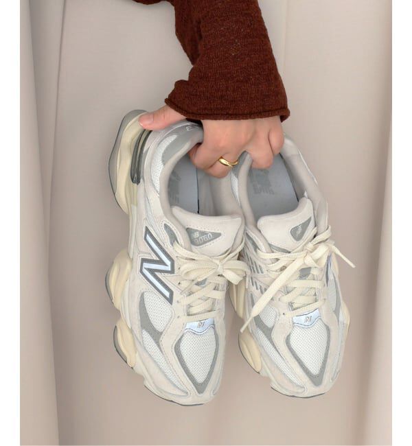 JOURNAL STANDARD「《追加》【NEW BALANCE / ニューバランス】U9060ECA」|スニーカー|