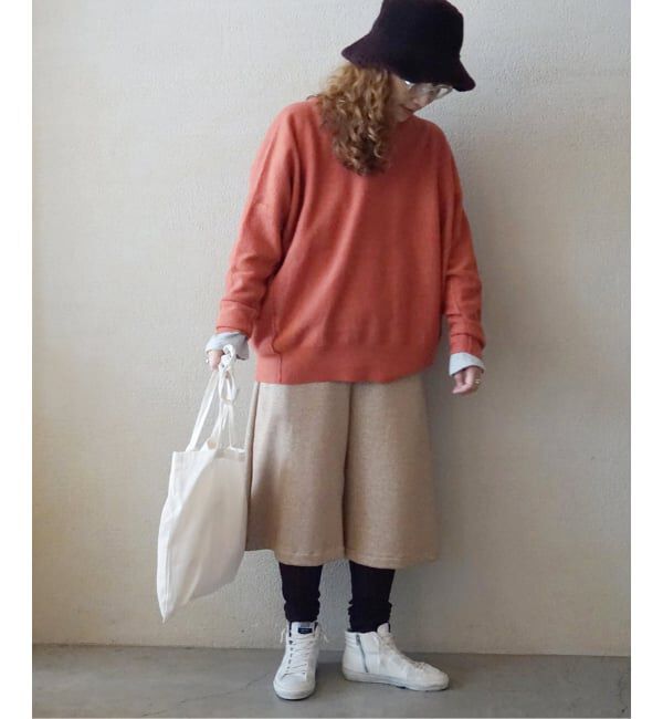 journal standard luxe「ウラケ ハーフパンツ」|その他|