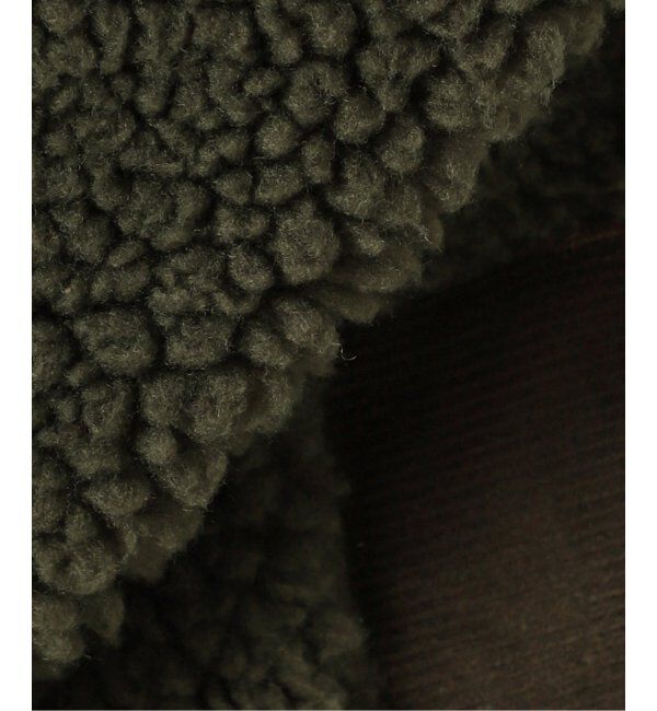 JOURNAL STANDARD relume「《追加》【BARBOUR/バブアー】DULSIE LINER：ボアベスト」|ダウンベスト・ベスト|