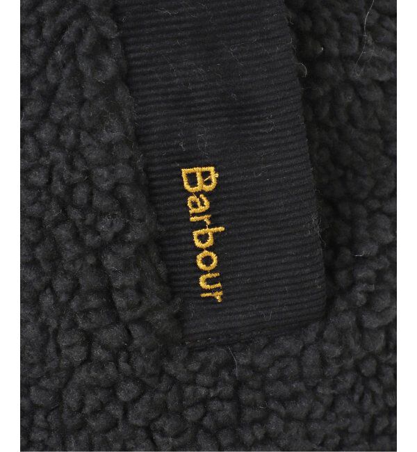 JOURNAL STANDARD relume「《追加》【BARBOUR/バブアー】DULSIE LINER：ボアベスト」|ダウンベスト・ベスト|