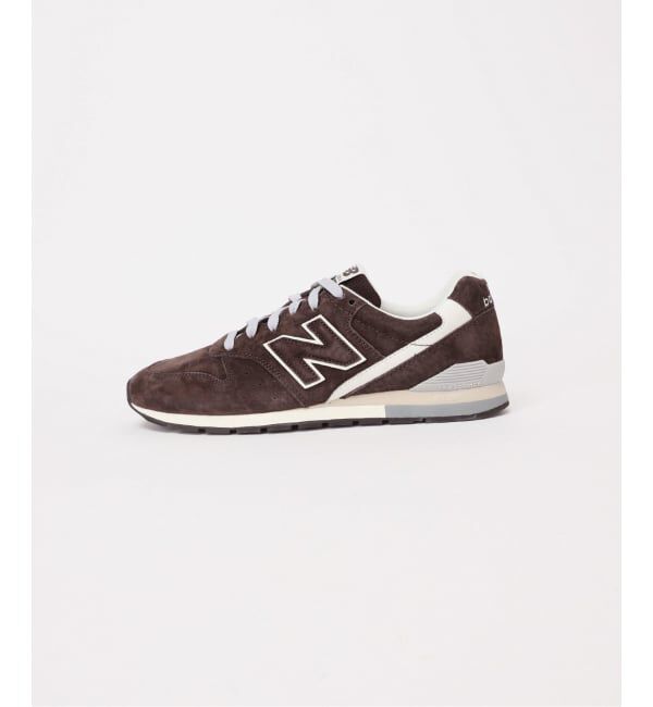 JOURNAL STANDARD relume「【NEW BALANCE/ニューバランス】 996：スニーカー」|スニーカー|