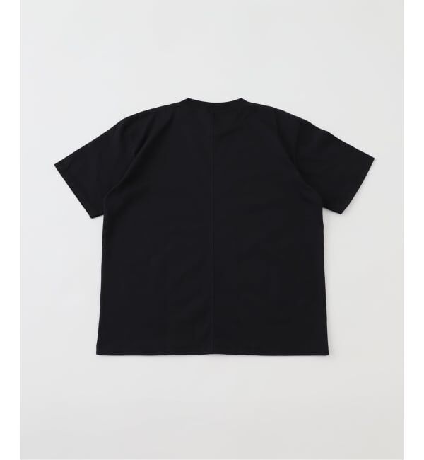 JOURNAL STANDARD「SPACE AVAILABLE RADICAL LOGO TEE」|Tシャツ・カットソー|