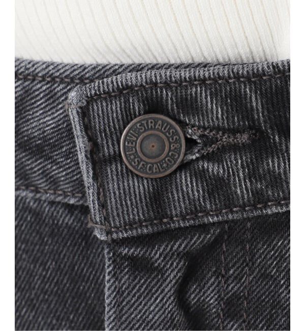 journal standard L'essage「【LEVI&rsquo;S/リーバイス】BAGGY DAD BARREL：デニムパンツ」|デニム|