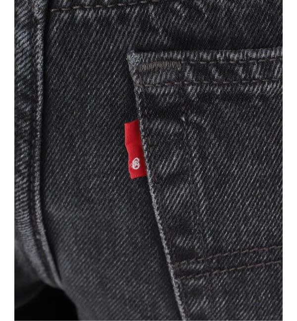 journal standard L'essage「【LEVI&rsquo;S/リーバイス】BAGGY DAD BARREL：デニムパンツ」|デニム|