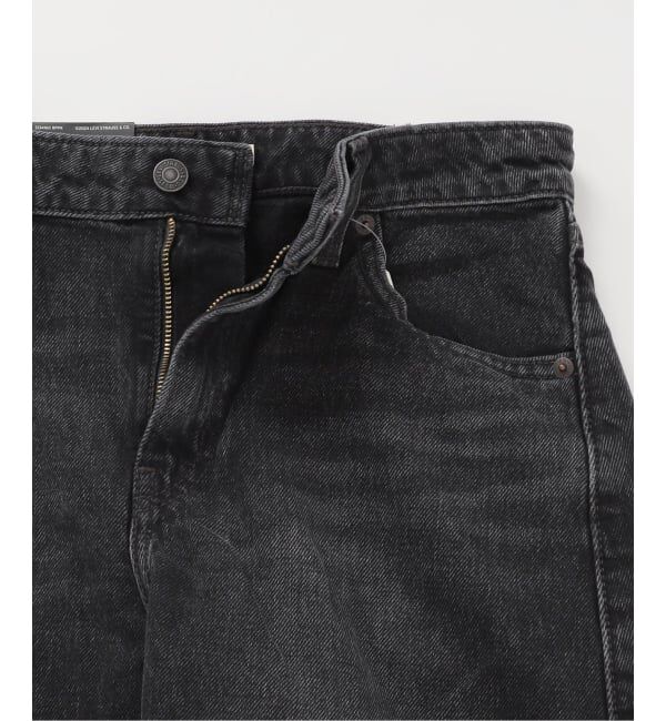 journal standard L'essage「【LEVI&rsquo;S/リーバイス】BAGGY DAD BARREL：デニムパンツ」|デニム|