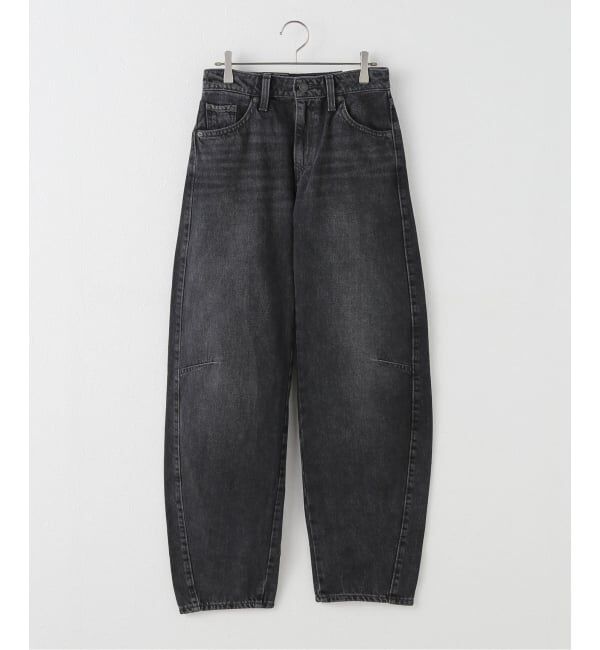 journal standard L'essage「【LEVI&rsquo;S/リーバイス】BAGGY DAD BARREL：デニムパンツ」|デニム|