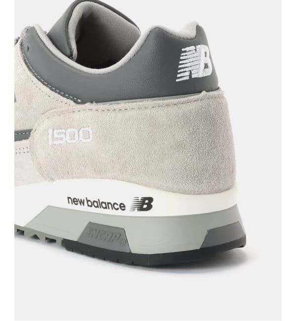 JOURNAL STANDARD「【NEW BALANCE / ニューバランス】U1500」|スニーカー|