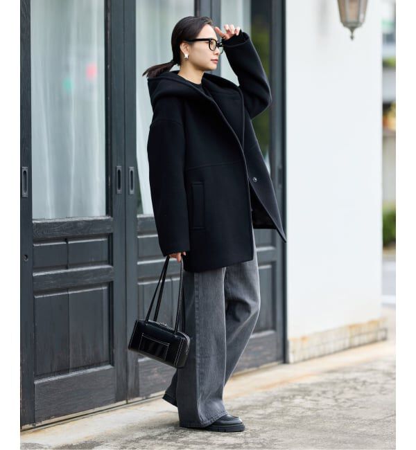 追加》スーパー140モッサフードコート（JOURNAL STANDARD）｜ルミネの