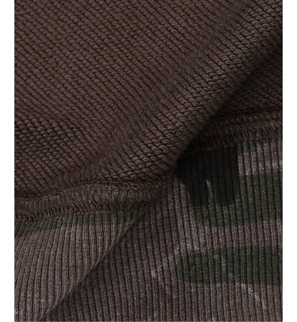 Oriens JOURNAL STANDARD「《追加》カモフラージュフーディー」|パーカー|