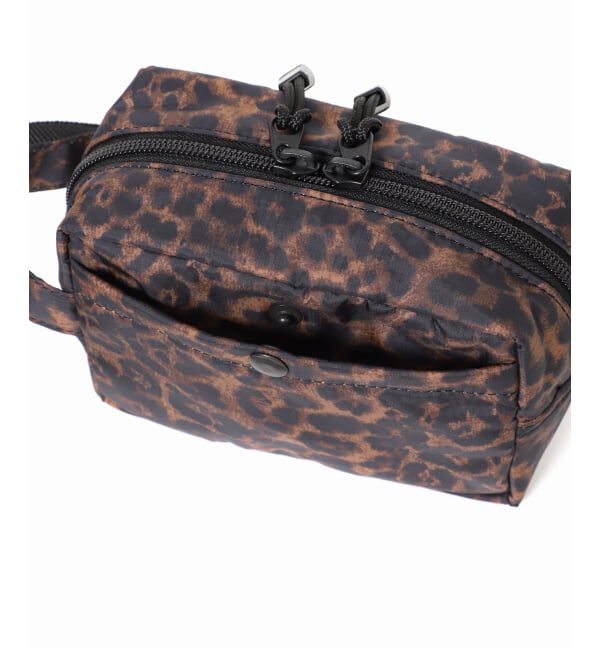 journal standard L'essage「【BAGS IN PROGRESS】BELT POUCH MINI：ウエストポーチ」|その他|