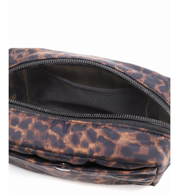 journal standard L'essage「【BAGS IN PROGRESS】BELT POUCH MINI：ウエストポーチ」|その他|