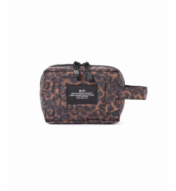 journal standard L'essage「【BAGS IN PROGRESS】BELT POUCH MINI：ウエストポーチ」|その他|