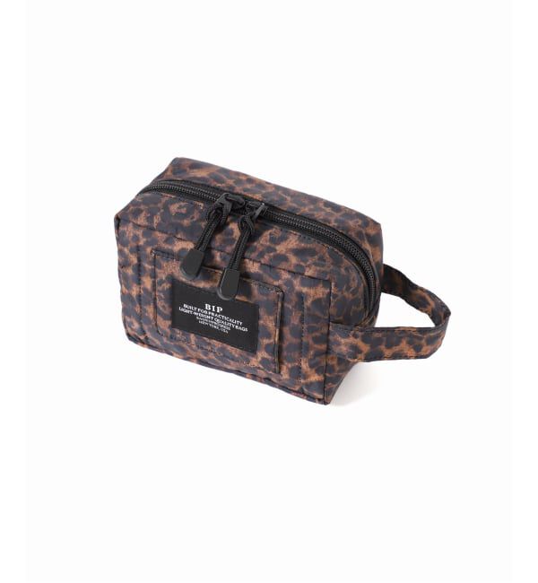 journal standard L'essage「【BAGS IN PROGRESS】BELT POUCH MINI：ウエストポーチ」|その他|