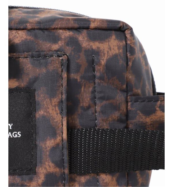 journal standard L'essage「【BAGS IN PROGRESS】BELT POUCH MINI：ウエストポーチ」|その他|