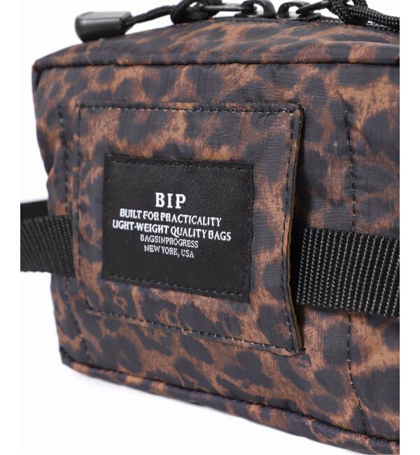 journal standard L'essage「【BAGS IN PROGRESS】BELT POUCH MINI：ウエストポーチ」|その他|