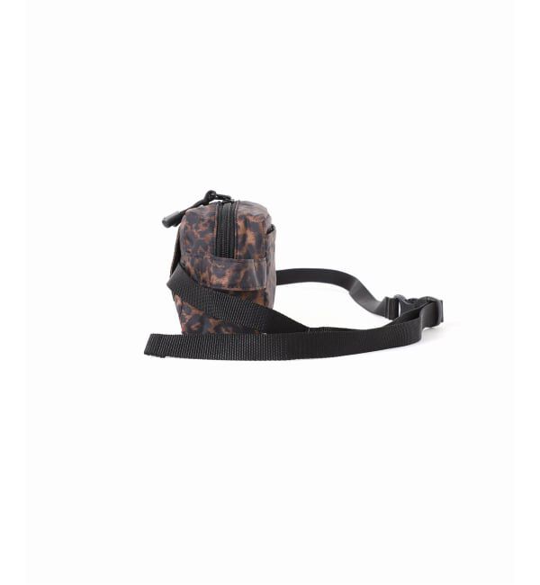 journal standard L'essage「【BAGS IN PROGRESS】BELT POUCH MINI：ウエストポーチ」|その他|