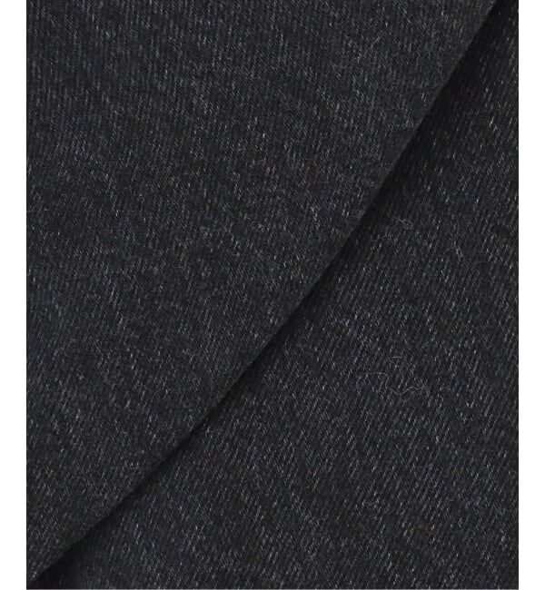 journal standard L'essage「ウォッシュドバギーデニム」|デニム|