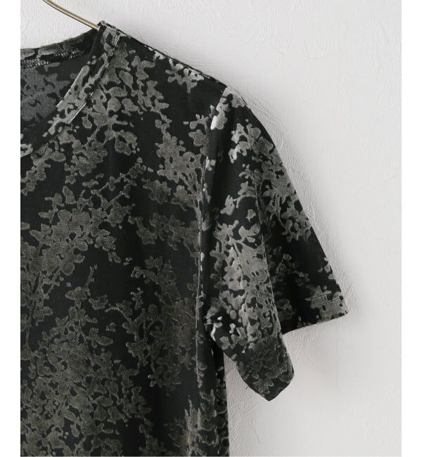 JOURNAL STANDARD「オパールストレッチTEE」|Tシャツ・カットソー|