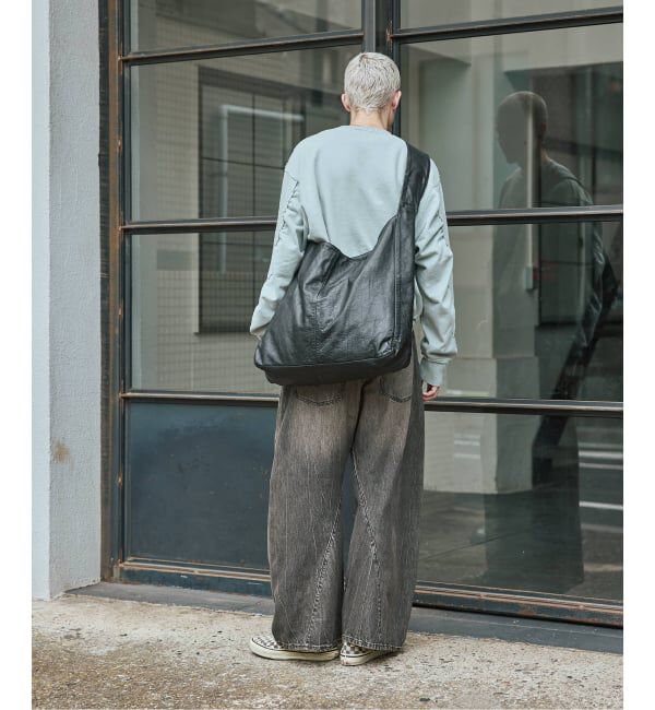 JOURNAL STANDARD「3Dキャノン 5ポケット デニムパンツ」|デニム|