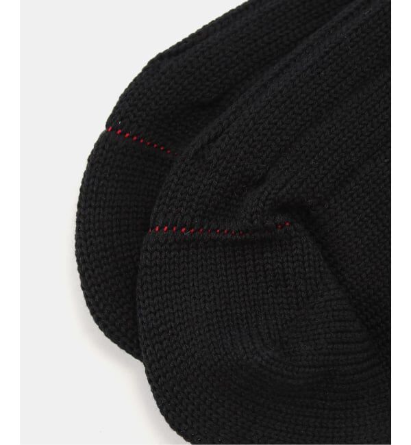 journal standard luxe「COTTON RIB SOCKS」|ソックス|