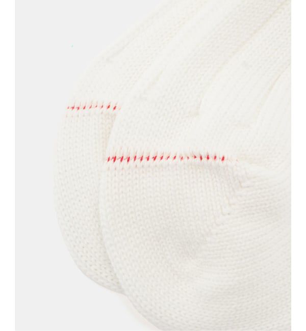journal standard luxe「COTTON RIB SOCKS」|ソックス|