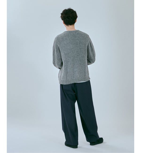 JOURNAL STANDARD「&ldquo;フォックスブレンド&rdquo; ニットカーディガン」|カーディガン|