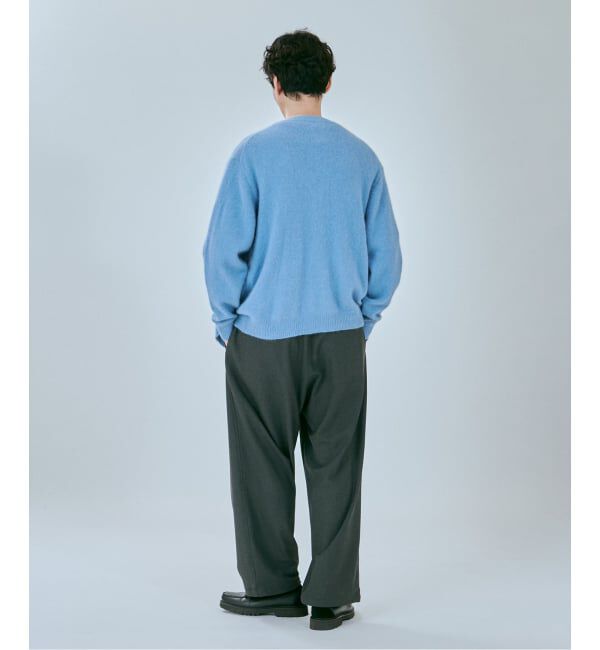 JOURNAL STANDARD「&ldquo;フォックスブレンド&rdquo; ニットカーディガン」|カーディガン|