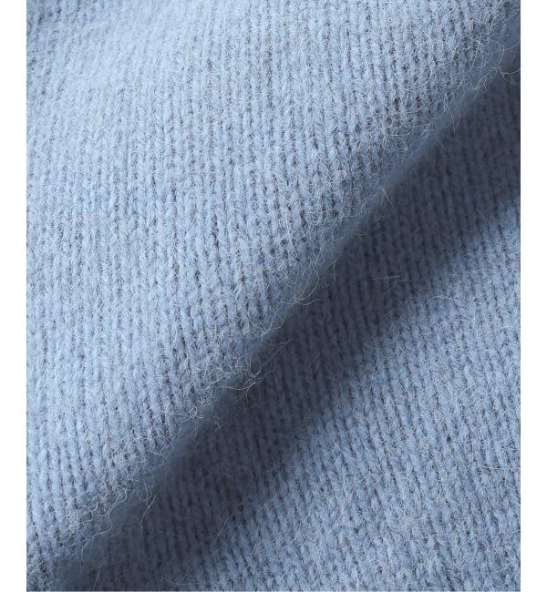 JOURNAL STANDARD「&ldquo;フォックスブレンド&rdquo; ニットカーディガン」|カーディガン|