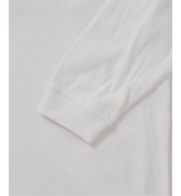 journal standard L'essage「【GOOD ROCK SPEED】FORD バックプリント LS TEE：カットソー」|Tシャツ・カットソー|