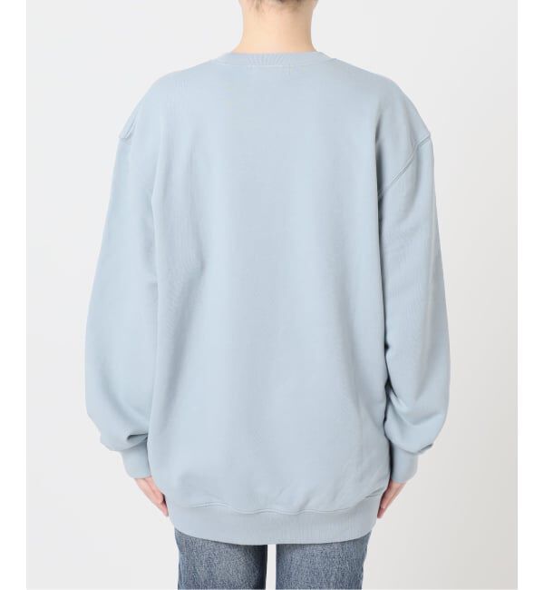 journal standard L'essage「【GOOD ROCK SPEED】SMURF SWEATSHIRTS：スウェット」|スウェット・ジャージ|